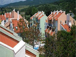 Elite Apartments Complex