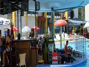 Elite Apartments Complex