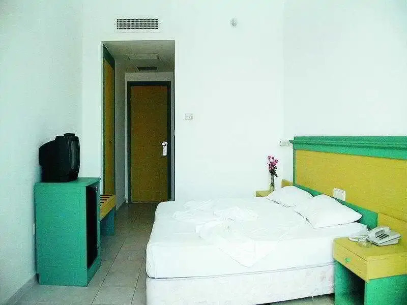 Ces Park Hotel
