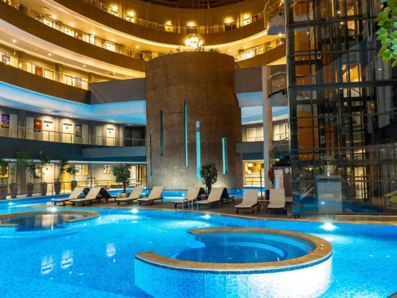 Doga Thermal Health & Spa