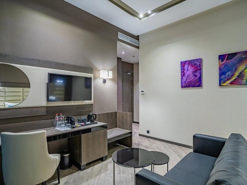 Hotel FG
