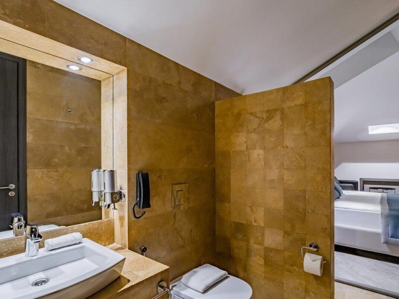 Hotel FG
