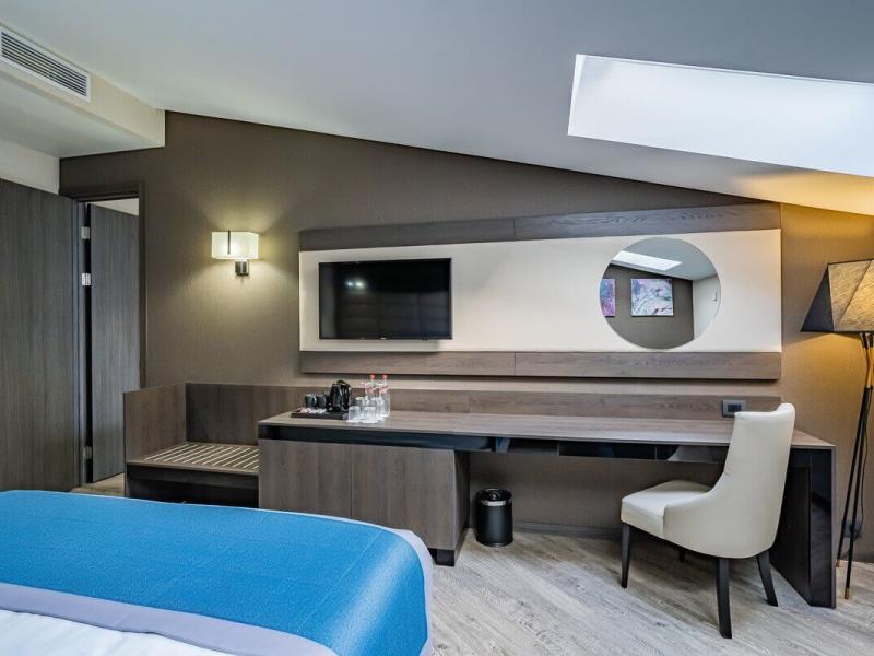 Hotel FG