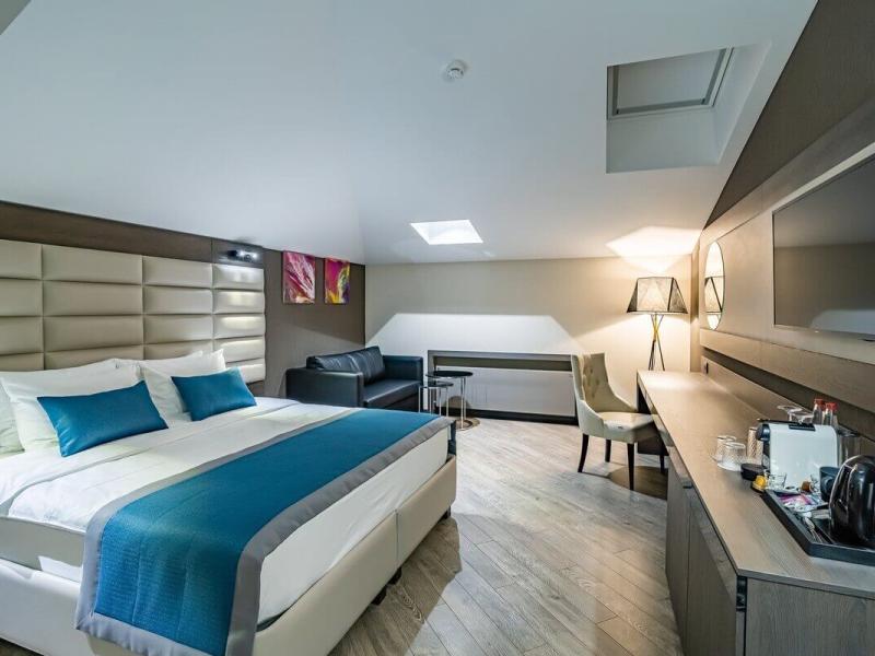 Hotel FG