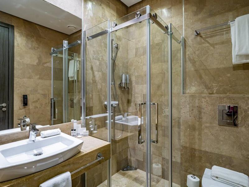 Hotel FG