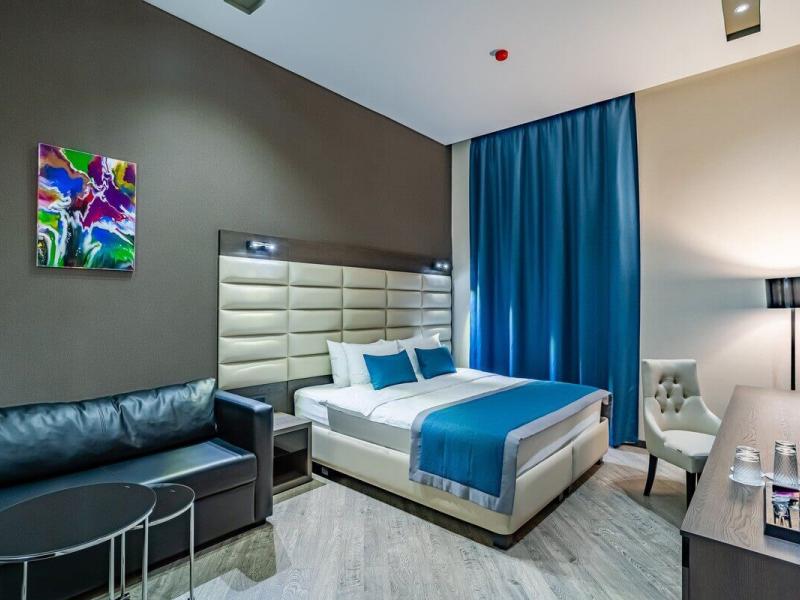Hotel FG