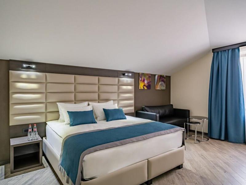 Hotel FG