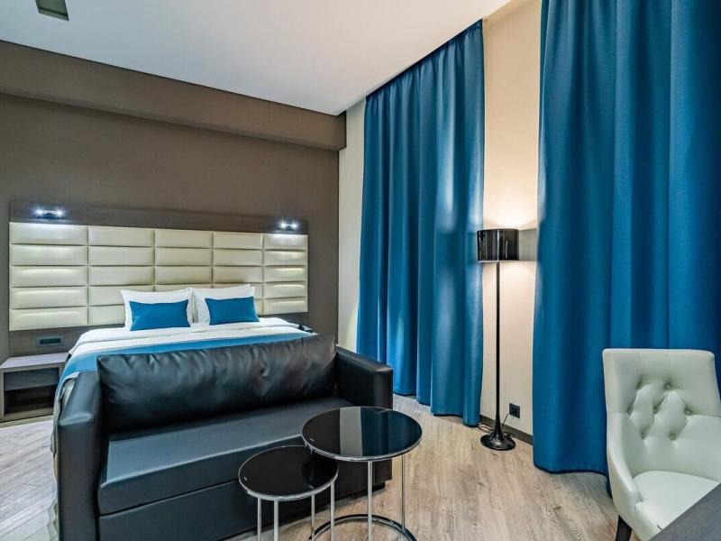 Hotel FG