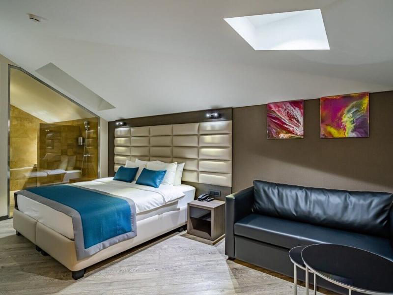Hotel FG