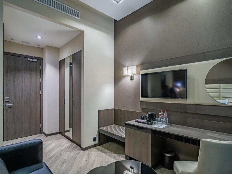 Hotel FG