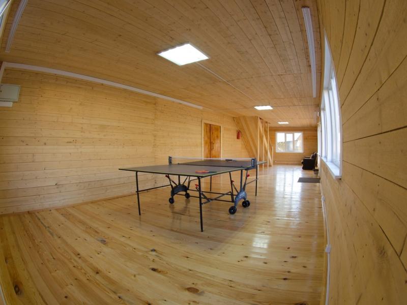 Эко туркомплекс Кочевник