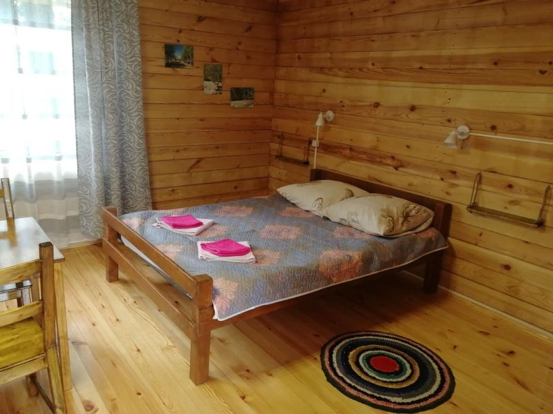 Эко туркомплекс Кочевник