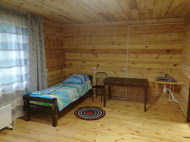 Эко туркомплекс Кочевник