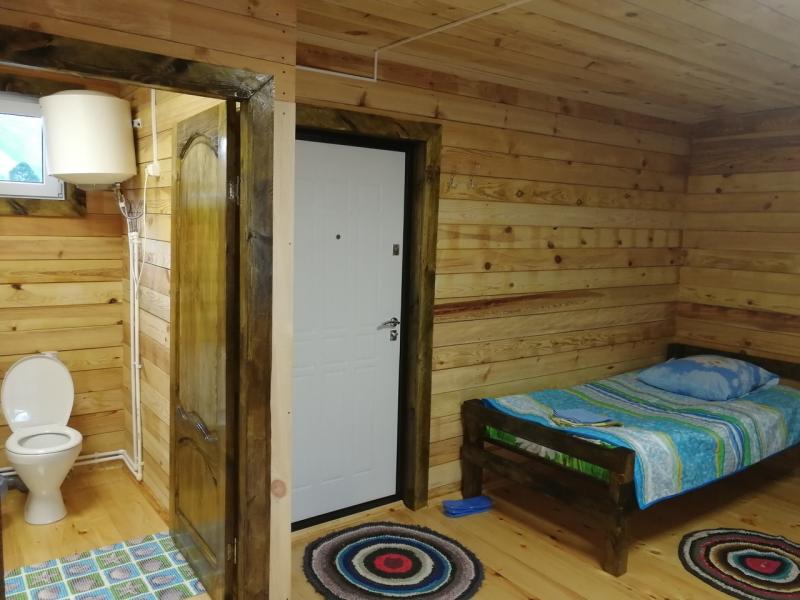 Эко туркомплекс Кочевник