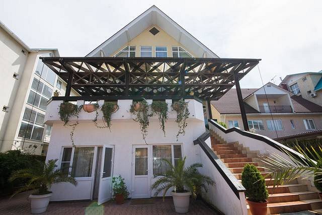 Вилла Валентина