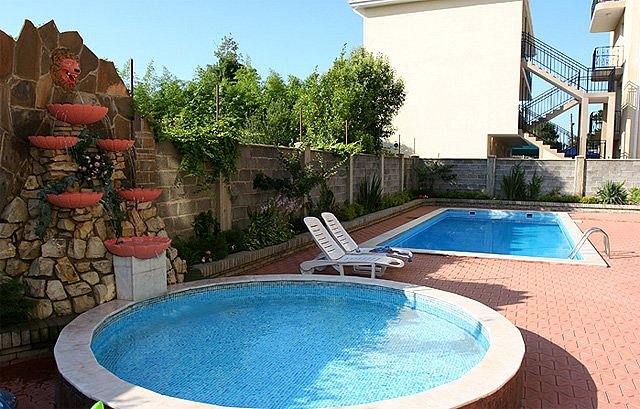 Вилла Валентина