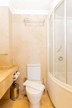 Отель Fiore Garden Suites Турция, Анталия, фото 11