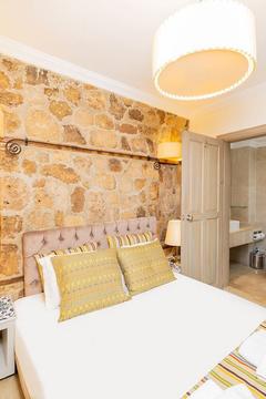 Отель Fiore Garden Suites Турция, Анталия, фото 12
