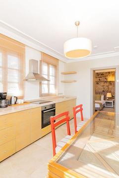 Отель Fiore Garden Suites Турция, Анталия, фото 13