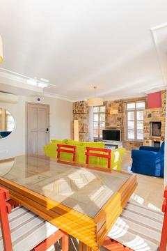 Отель Fiore Garden Suites Турция, Анталия, фото 14