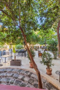 Отель Fiore Garden Suites Турция, Анталия, фото 15