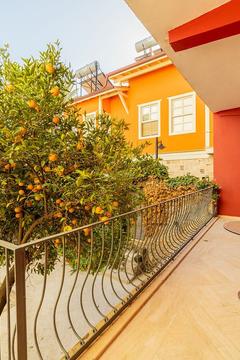 Отель Fiore Garden Suites Турция, Анталия, фото 18