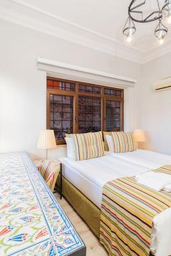 Отель Fiore Garden Suites Турция, Анталия, фото 19