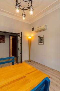 Отель Fiore Garden Suites Турция, Анталия, фото 22