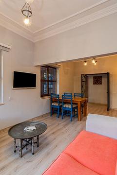 Отель Fiore Garden Suites Турция, Анталия, фото 23