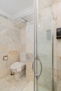 Отель Fiore Garden Suites Турция, Анталия, фото 24