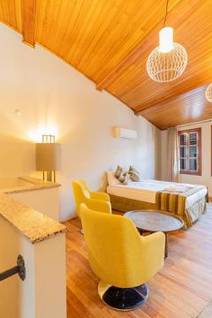 Отель Fiore Garden Suites Турция, Анталия, фото 26