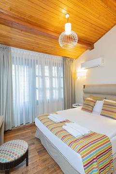 Отель Fiore Garden Suites Турция, Анталия, фото 29