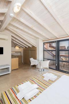 Отель Fiore Garden Suites Турция, Анталия, фото 3