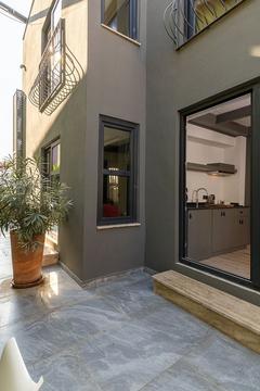 Отель Fiore Garden Suites Турция, Анталия, фото 31
