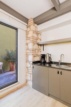 Отель Fiore Garden Suites Турция, Анталия, фото 32