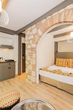 Отель Fiore Garden Suites Турция, Анталия, фото 33