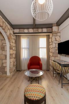Отель Fiore Garden Suites Турция, Анталия, фото 34