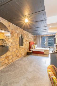 Отель Fiore Garden Suites Турция, Анталия, фото 35