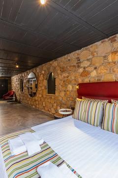 Отель Fiore Garden Suites Турция, Анталия, фото 37