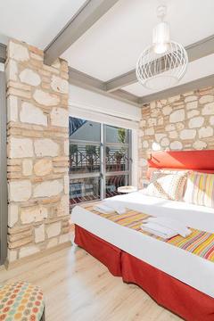 Отель Fiore Garden Suites Турция, Анталия, фото 39