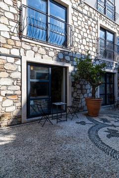 Отель Fiore Garden Suites Турция, Анталия, фото 40