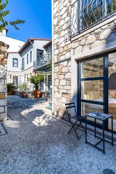 Отель Fiore Garden Suites Турция, Анталия, фото 41