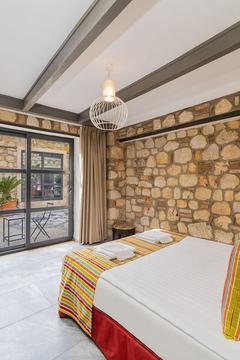 Отель Fiore Garden Suites Турция, Анталия, фото 42