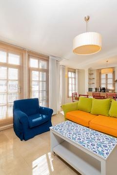 Отель Fiore Garden Suites Турция, Анталия, фото 8