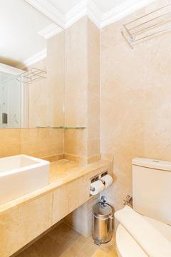 Отель Fiore Garden Suites Турция, Анталия, фото 10