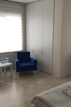 Отель Airport Residence (Kurtkoy) Турция, Стамбул, фото 11