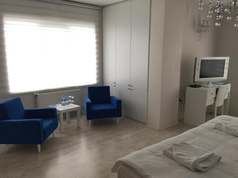 Airport Residence (Kurtkoy)