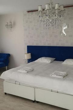 Отель Airport Residence (Kurtkoy) Турция, Стамбул, фото 12