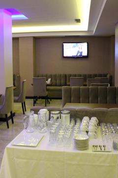 Отель Airport Residence (Kurtkoy) Турция, Стамбул, фото 15