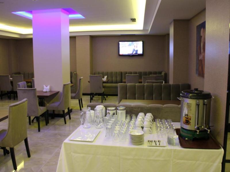 Airport Residence (Kurtkoy)